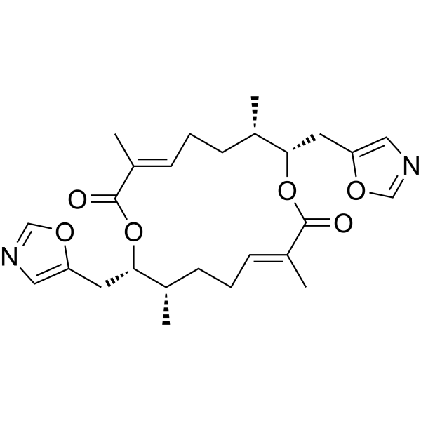 Conglobatin C1 2673270-37-4